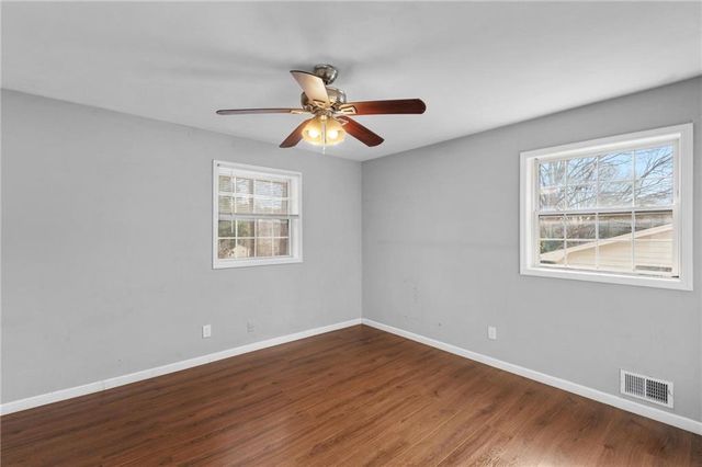 6595 Malvin Drive, Austell, GA 30168