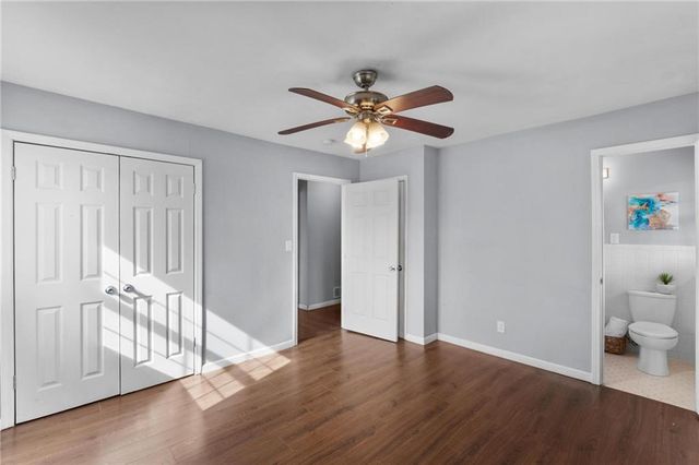 6595 Malvin Drive, Austell, GA 30168