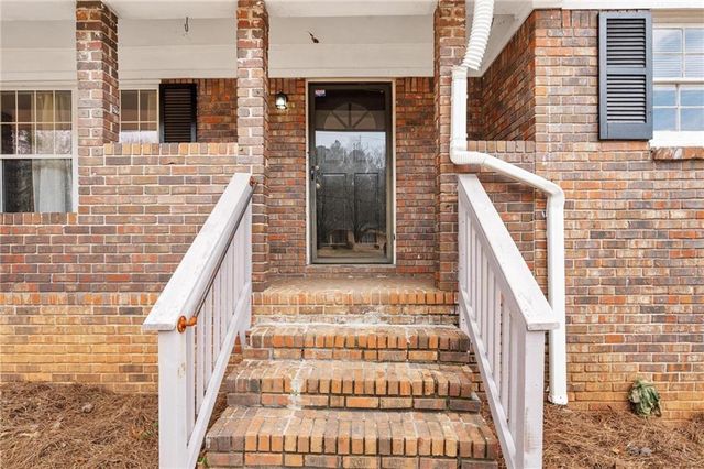 6595 Malvin Drive, Austell, GA 30168
