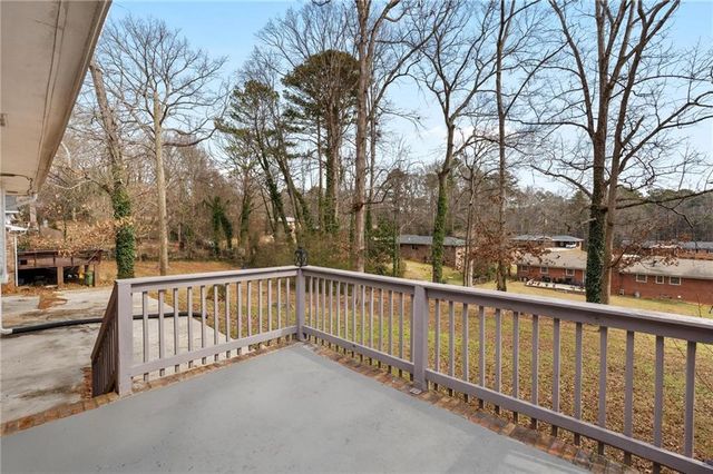 6595 Malvin Drive, Austell, GA 30168