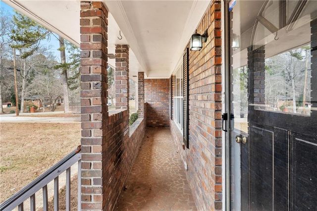 6595 Malvin Drive, Austell, GA 30168