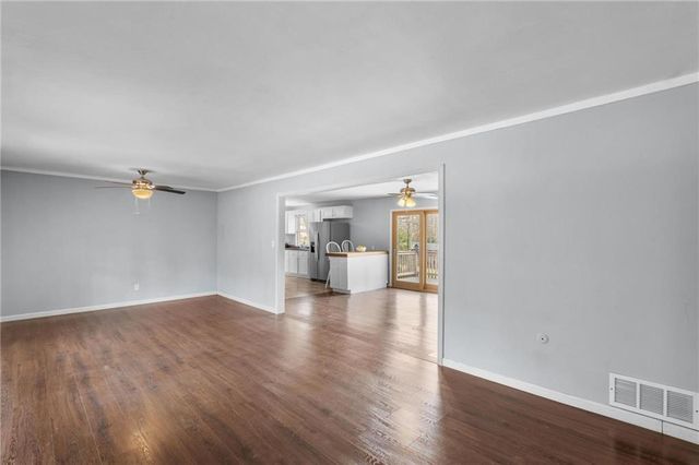 6595 Malvin Drive, Austell, GA 30168