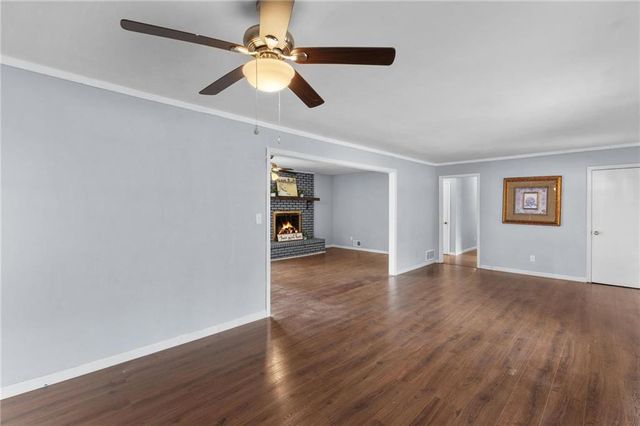 6595 Malvin Drive, Austell, GA 30168