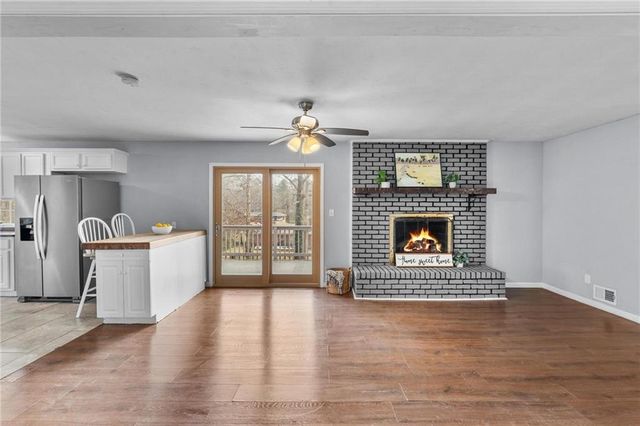 6595 Malvin Drive, Austell, GA 30168