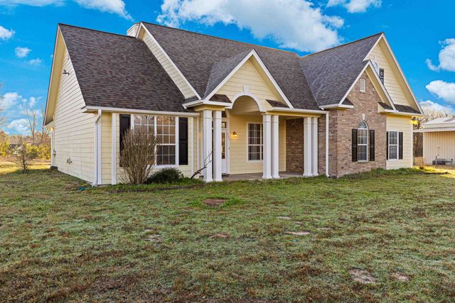 331 PR 4351, Gilmer, TX 75644