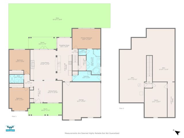 331 PR 4351, Gilmer, TX 75644