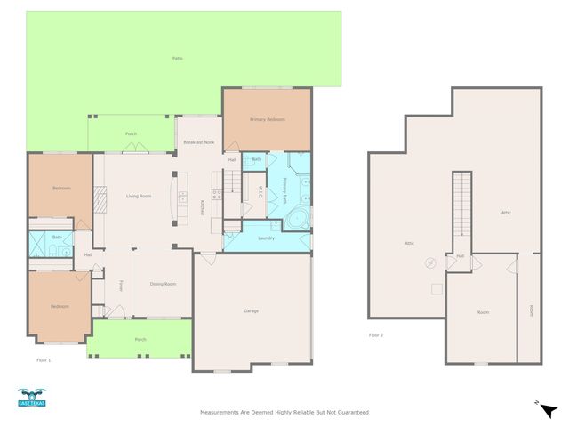 331 PR 4351, Gilmer, TX 75644