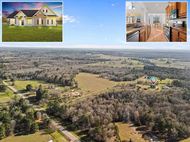 331 PR 4351, Gilmer, TX 75644