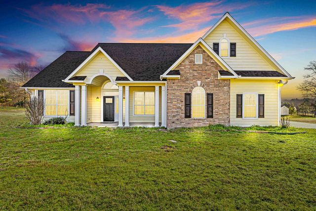 331 PR 4351, Gilmer, TX 75644