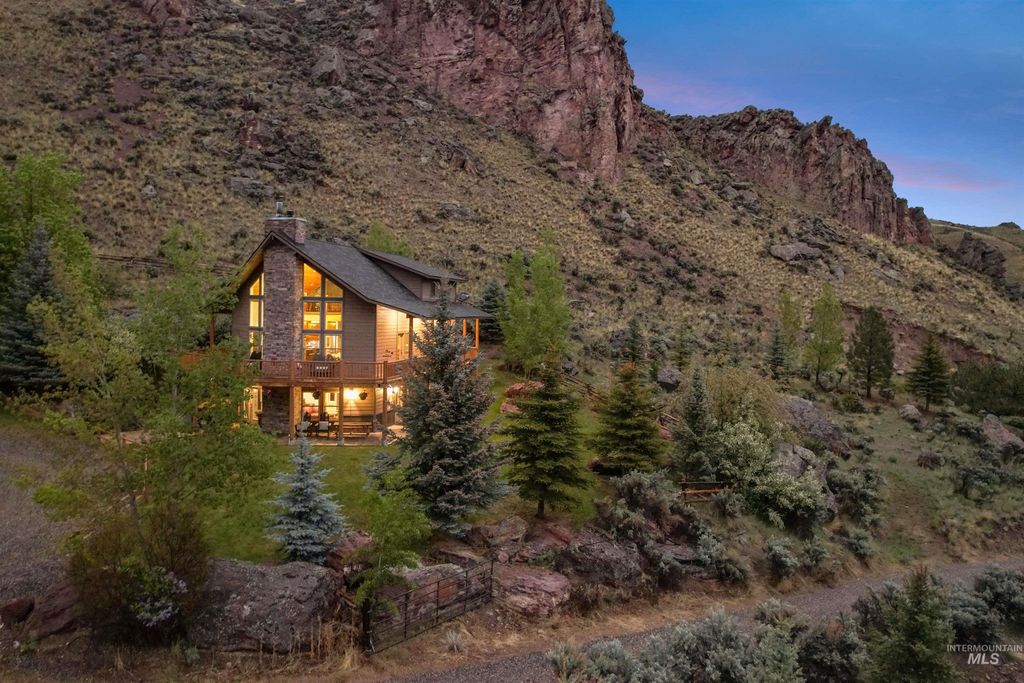 9 Autumn Blaze Lane, Salmon, ID 83467 photo 42