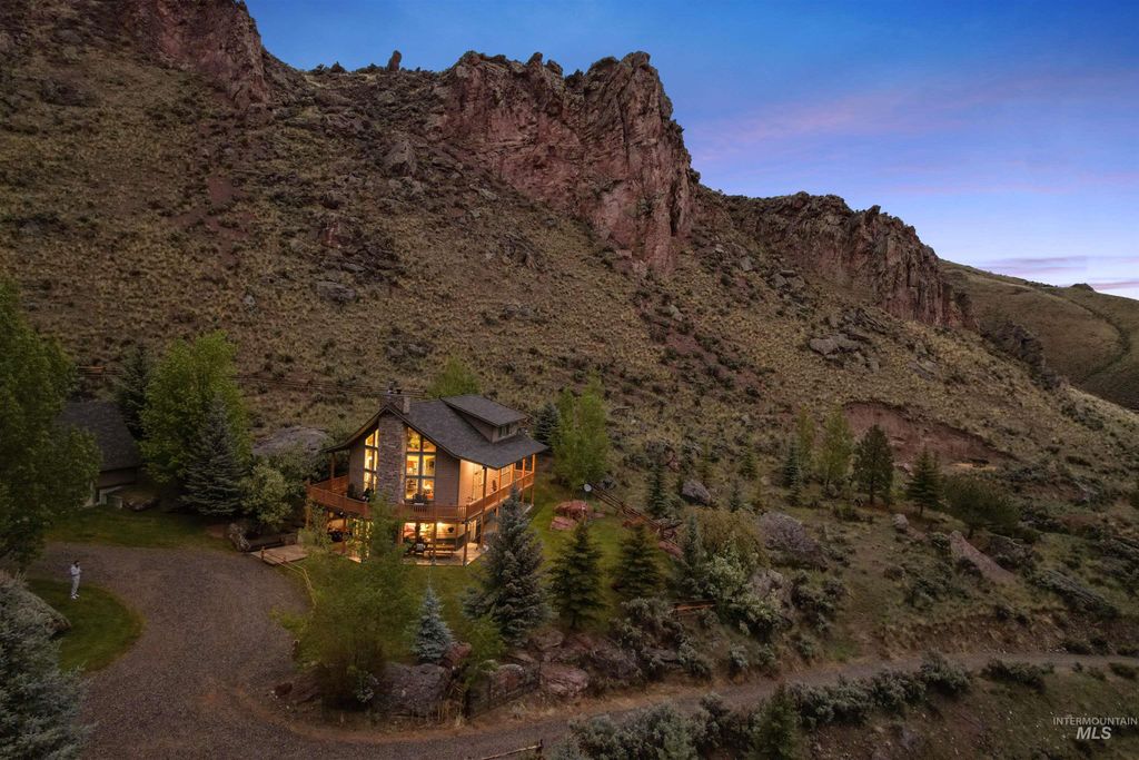 9 Autumn Blaze Lane, Salmon, ID 83467 photo 43