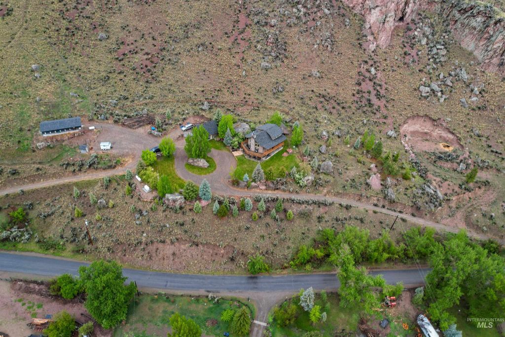 9 Autumn Blaze Lane, Salmon, ID 83467 photo 47