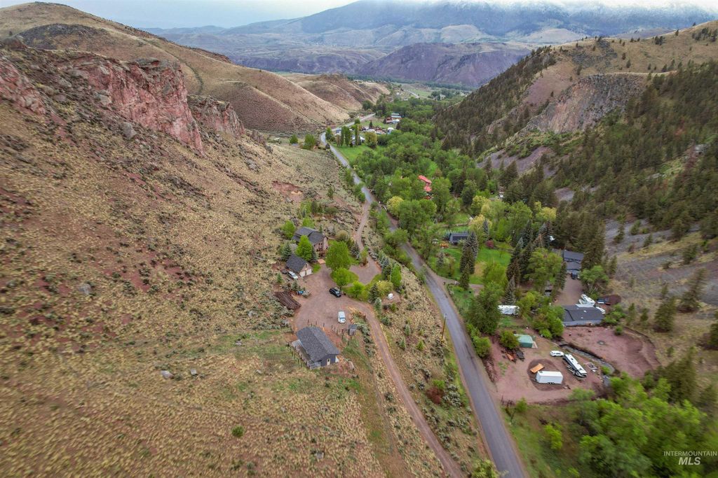 9 Autumn Blaze Lane, Salmon, ID 83467 photo 49