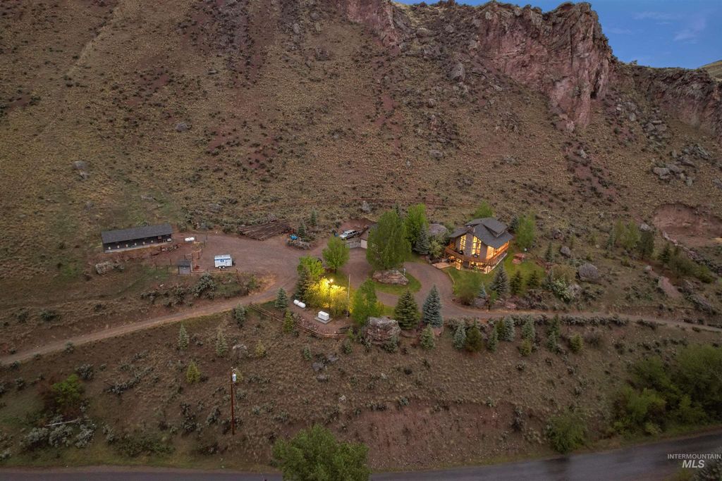 9 Autumn Blaze Lane, Salmon, ID 83467 photo 50