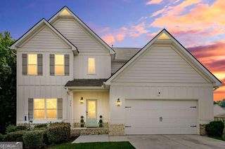 408 Rio Dell Court, Locust Grove, GA 30248