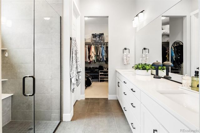 7008 Homeplace Point, Castle Rock, CO 80108