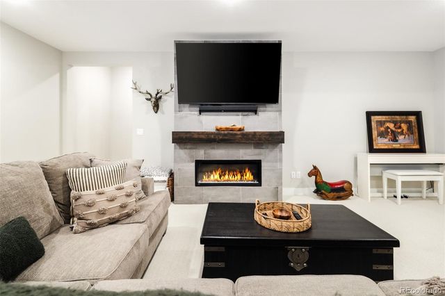 7008 Homeplace Point, Castle Rock, CO 80108