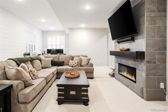 7008 Homeplace Point, Castle Rock, CO 80108