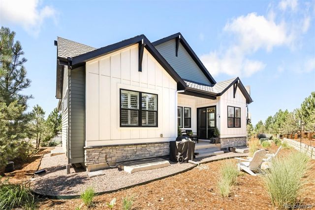 7008 Homeplace Point, Castle Rock, CO 80108