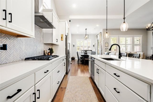 7008 Homeplace Point, Castle Rock, CO 80108