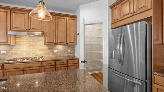 1019 Falkirk Drive, Burlington, NC 27215