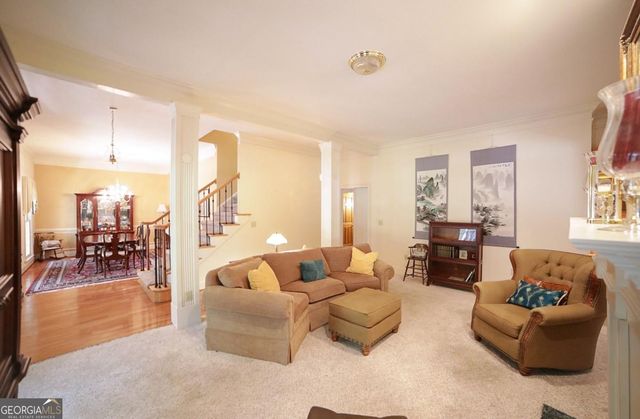 320 Millstone Circle, Athens, GA 30605