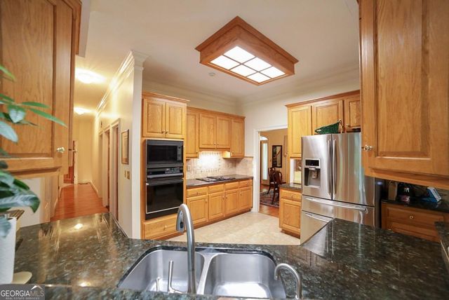 320 Millstone Circle, Athens, GA 30605