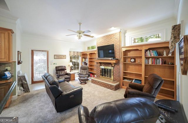 320 Millstone Circle, Athens, GA 30605