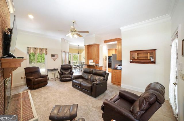 320 Millstone Circle, Athens, GA 30605