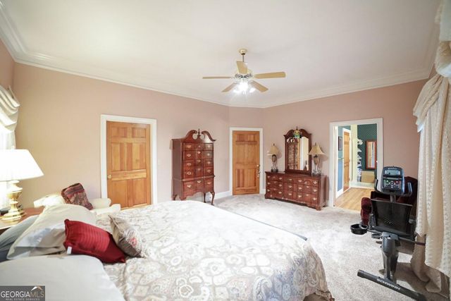 320 Millstone Circle, Athens, GA 30605