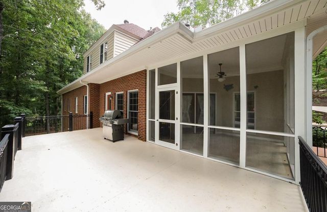 320 Millstone Circle, Athens, GA 30605