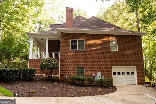 320 Millstone Circle, Athens, GA 30605