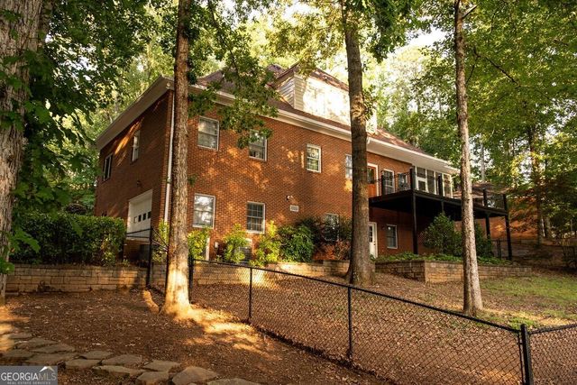 320 Millstone Circle, Athens, GA 30605