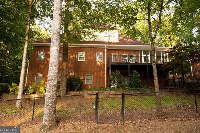 320 Millstone Circle, Athens, GA 30605