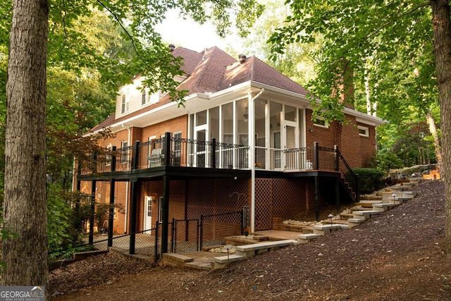 320 Millstone Circle, Athens, GA 30605