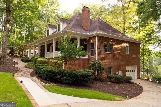 320 Millstone Circle, Athens, GA 30605