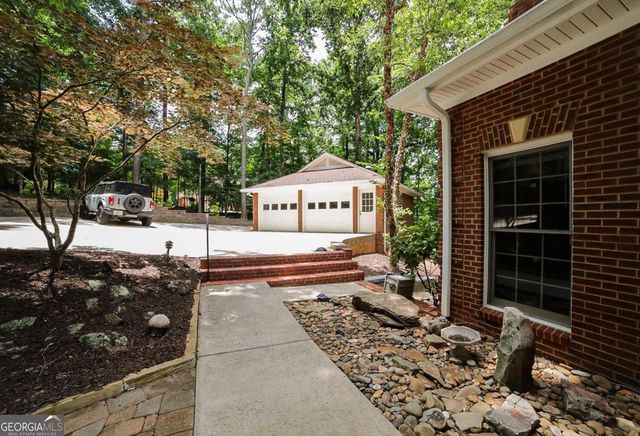 320 Millstone Circle, Athens, GA 30605