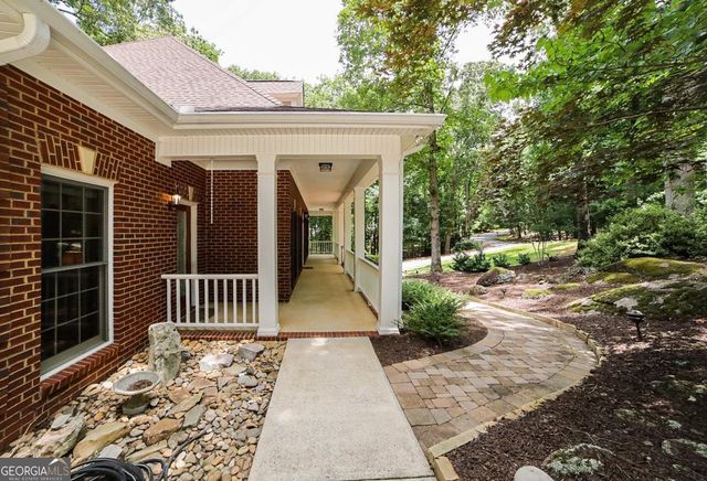 320 Millstone Circle, Athens, GA 30605