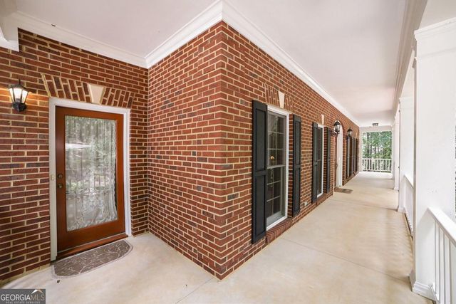 320 Millstone Circle, Athens, GA 30605