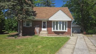 18600 Golfview Avenue, Homewood, IL 60430