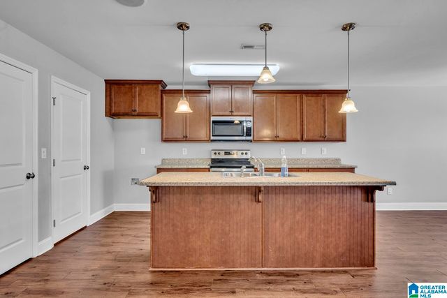 2929 PHELAN CIRCLE, Hanceville, AL 35077