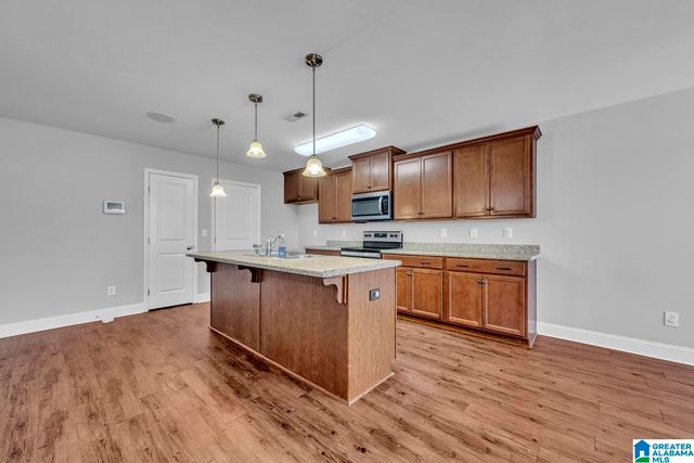 2929 PHELAN CIRCLE, Hanceville, AL 35077