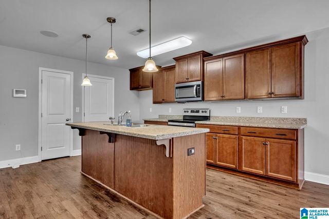 2929 PHELAN CIRCLE, Hanceville, AL 35077