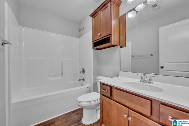 2929 PHELAN CIRCLE, Hanceville, AL 35077