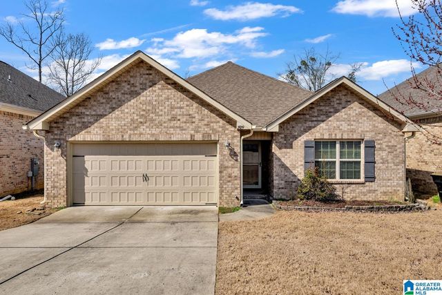 2929 PHELAN CIRCLE, Hanceville, AL 35077