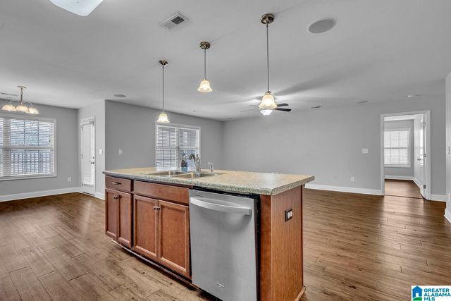 2929 PHELAN CIRCLE, Hanceville, AL 35077