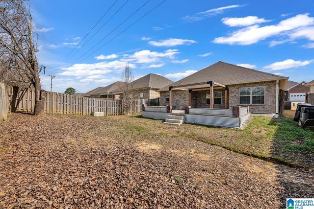 2929 PHELAN CIRCLE, Hanceville, AL 35077