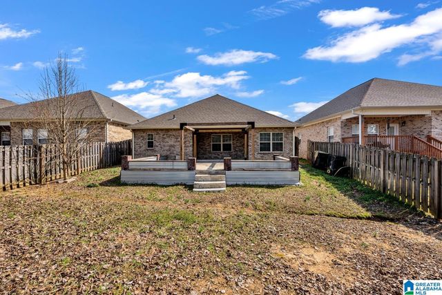 2929 PHELAN CIRCLE, Hanceville, AL 35077