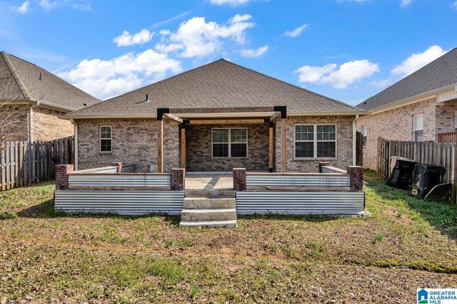 2929 PHELAN CIRCLE, Hanceville, AL 35077