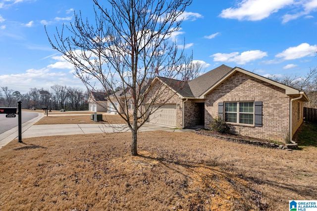 2929 PHELAN CIRCLE, Hanceville, AL 35077